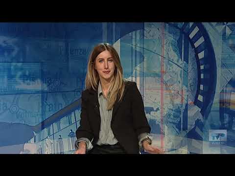 Telegiornale 20 30 del 02 10 2020