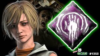 【DBD】カニバルさんと繋がりたい。　（シェリル)　～サバイバー脱出編～　げむこの逃亡生活実況プレイ:1353