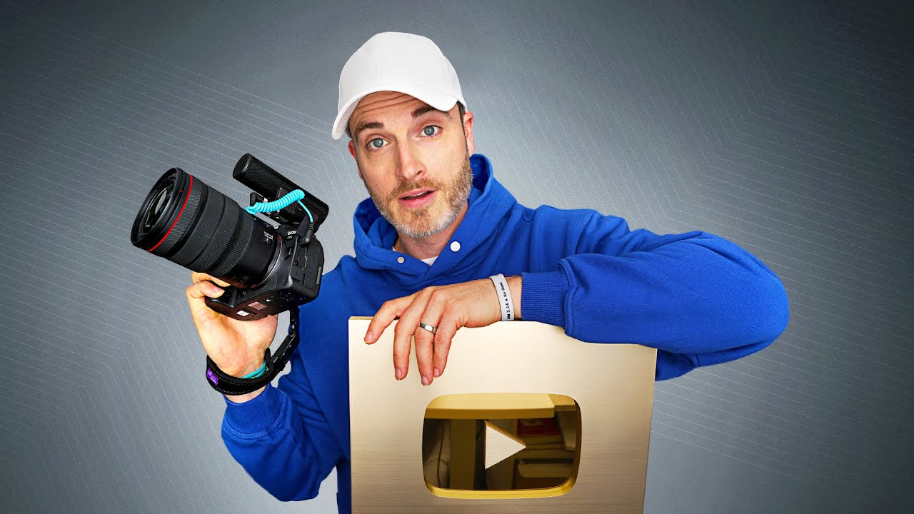 It's stupid simple, but this will get you VIEWS on YouTube