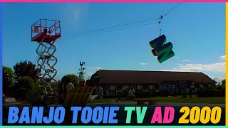 Banjo-Tooie TV Commercial From 2000.
