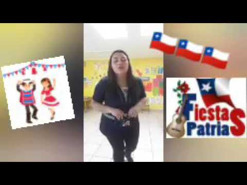 Cueca del tutti fruti