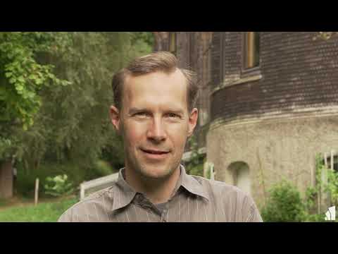 Trailer Evolving Science Goetheanum 2021