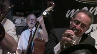 The Curse of An Aching Heart/  New Orleans Delight