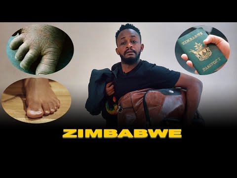 NAKWENDA ZIMBABWE - USWEGE MURDERER