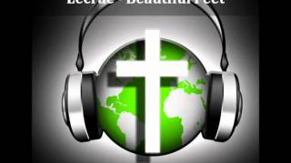 Lecrae - Beautiful Feet [Christian Rap World]