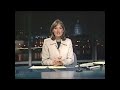London Tonight Late Bulletin Wednesday 8th April 1998