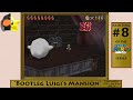 Super Mario 64 DS 8 Bootleg Luigi S Mansion