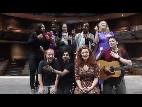 A Song From The Caucasian Chalk Circle