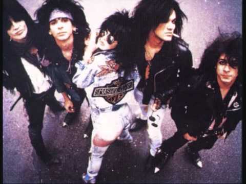 Smashed Gladys - Lick It Into Shape