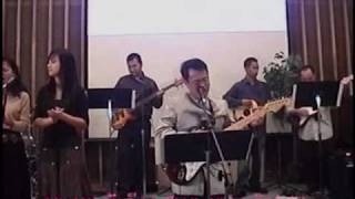 2006 KCA INTER-CHURCH REVIVAL - Come Sing and Praise The Lord (in Khmer)