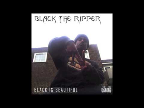 Black The Ripper - Swing Who? (BLACK IS BEAUTIFUL) DEAD PREZ BEAT!