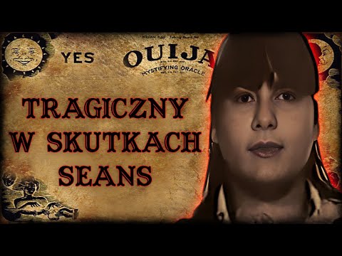 Opętanie Estefaní Gutiérrez Lázaro