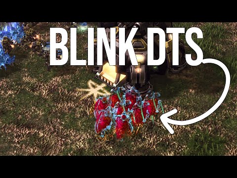 Standard Macro game GETS WEIRD | ShoWTimE (P) vs Ryung (T)