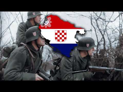 "Puška Puca" Anthem of the Ustaše