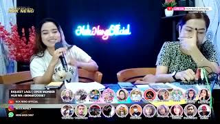 Download lagu GEDE RADA SUE ( COVER LIVE ) IMUT FAJRI | NOK NENG  mp3