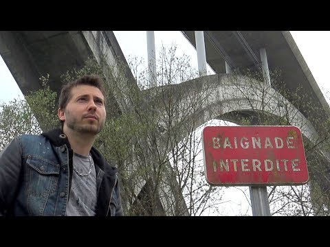 LE PONT DES SUICIDES