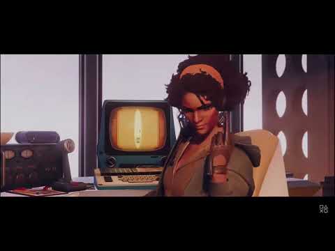 Deathloop Preview (PS5 and PC)