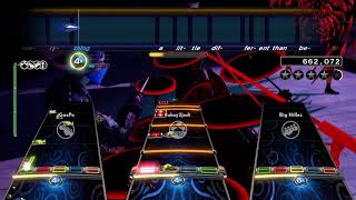 Be Careful What You Wish For by Memphis May Fire - Full Band FC #2260