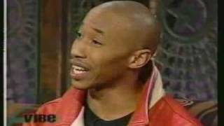 FREDRO STARR VIBE TV (1998)