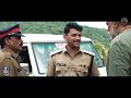 Superhit HD Blockbuster Superhit South Indian Hindi Dubbed Action Movie Dhruva Brahmaji Movie