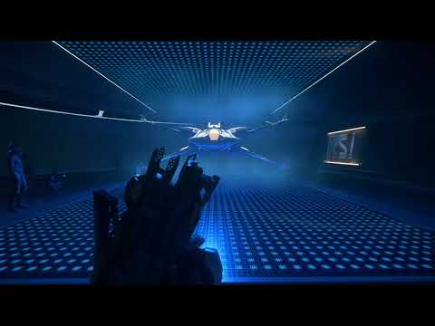 StarCitizen PTU 3.13.1 RSI Scorpius