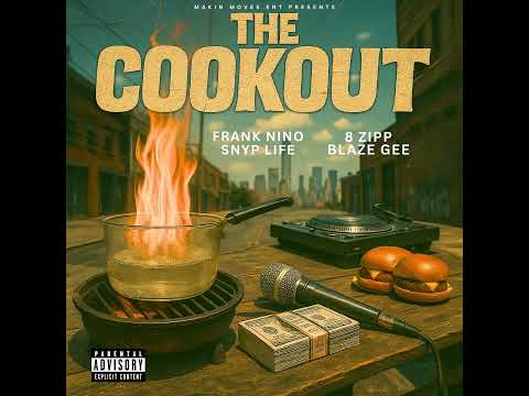 THE COOKOUT