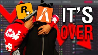 How Rockstar Changed FiveM Forever...