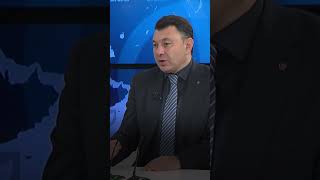 Դա քաղաքական խելագարության շարքիցա. Էդուարդ Շարմազանով ///ԽոսքիԻրավունք