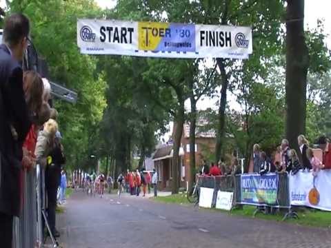 Jan Boven Classic 2008 Bellingwolde