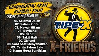Download lagu Kumpulan Lagu Tipe-X Terbaik‼️ Salam Rindu, Genit, Mawar Hitam Full Album mp3 Download lagu Kumpulan Lagu Tipe-X Terbaik‼️ Salam Rindu, Genit, Mawar Hitam Full Album mp3