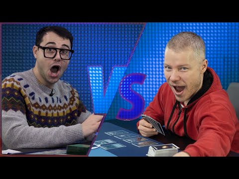 We Play Premodern With Andrea Mengucci