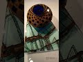 LOVELY Glass Museum In USA Shorts