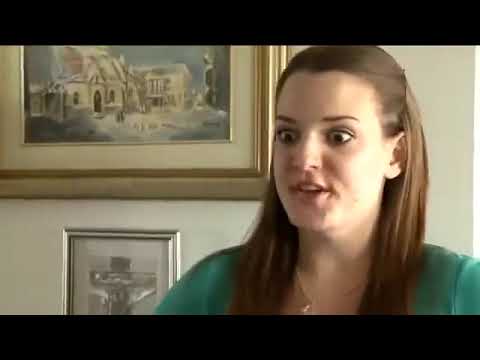 Krv Nije Voda 2023 - Ćerka Rastura Porodicu