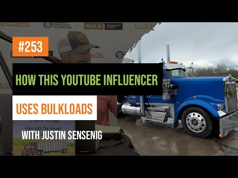 How this BulkLoads Member has Over 30,000 Followers on His YouTube Channel!