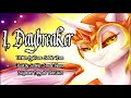 Pony Tales [MLP Fanfic Reading] 'I, Daybreaker' by Rune Soldier Dan (drama/darkfic)