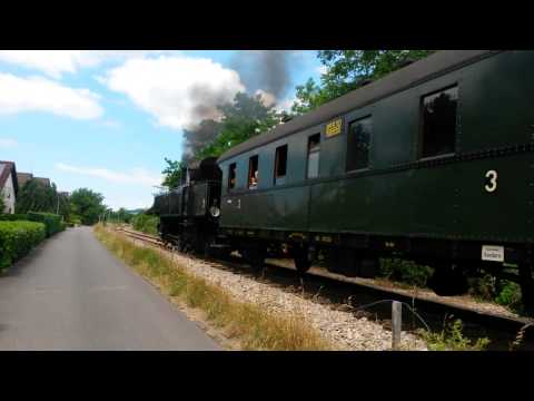 Kanderle in Haltingen