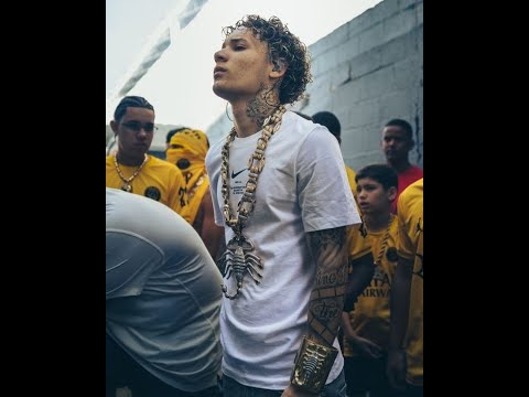 "GRATIS PARA LUCRO" Chefin x Oruam x Mvk Type Beat " Fé No Criador "