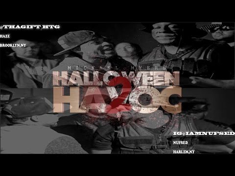 Haze Tha Gift vs Nufsed