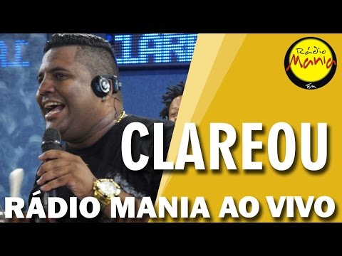 🔴 Radio Mania - Clareou - Mal Entendido
