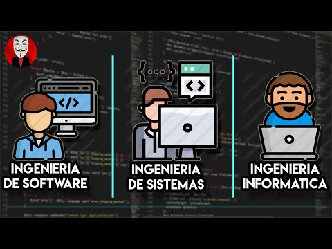 SOFTWARE ENGINEERING vs. SYSTEMS ENGINEERING vs. COMPUTER ENGINEERING