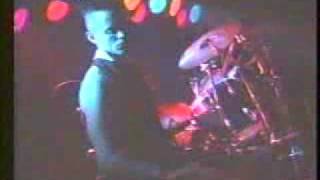 Mr.Manson Negative #3 (02 01 1992)