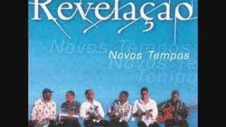 Revelação - Novos Tempos