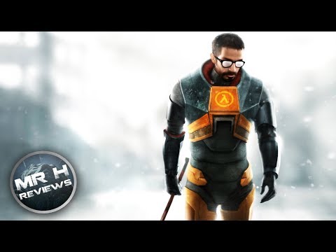Half-Life 2 Playthrough - Episode 2