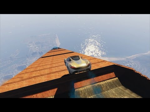 NAJLUDJI CHALLENGE IKADA ! Grand Theft Auto V - Lude Trke w/Cale