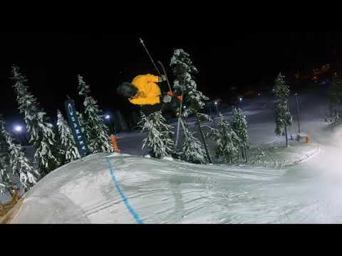 Samuel Ålander - 2020/2021