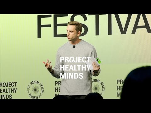 Full | What’s YOUR Mantra? Workshop with Case Kenny | Project Healthy Minds