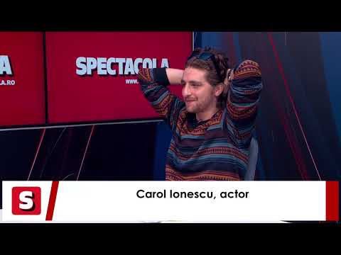 Întâlnire cu arta: Ana Maria Guran și Carol Ionescu, dezvăluiri din culisele filmului „Taximetriști”