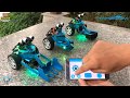 Yahboom Hellobot Team Of Programmale Smart Robot