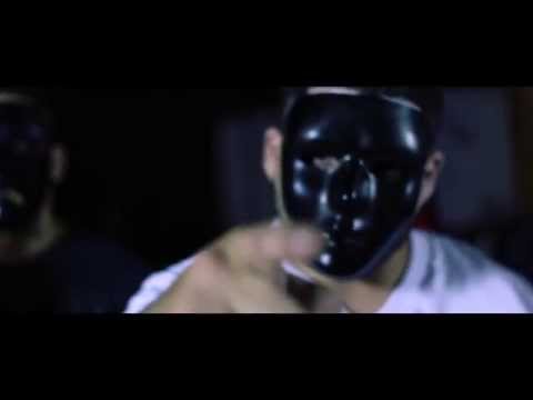 Tiz - "In the Mist" [Promo Visual]