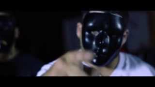 Tiz - &quot;In the Mist&quot; [Promo Visual]